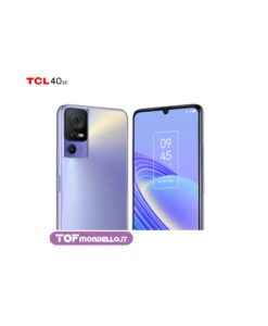 tcl 40 se purple LOG
