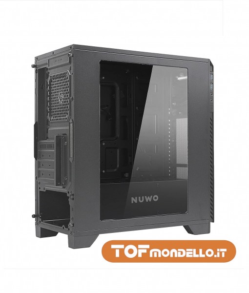 Nuwo Throne T101 3
