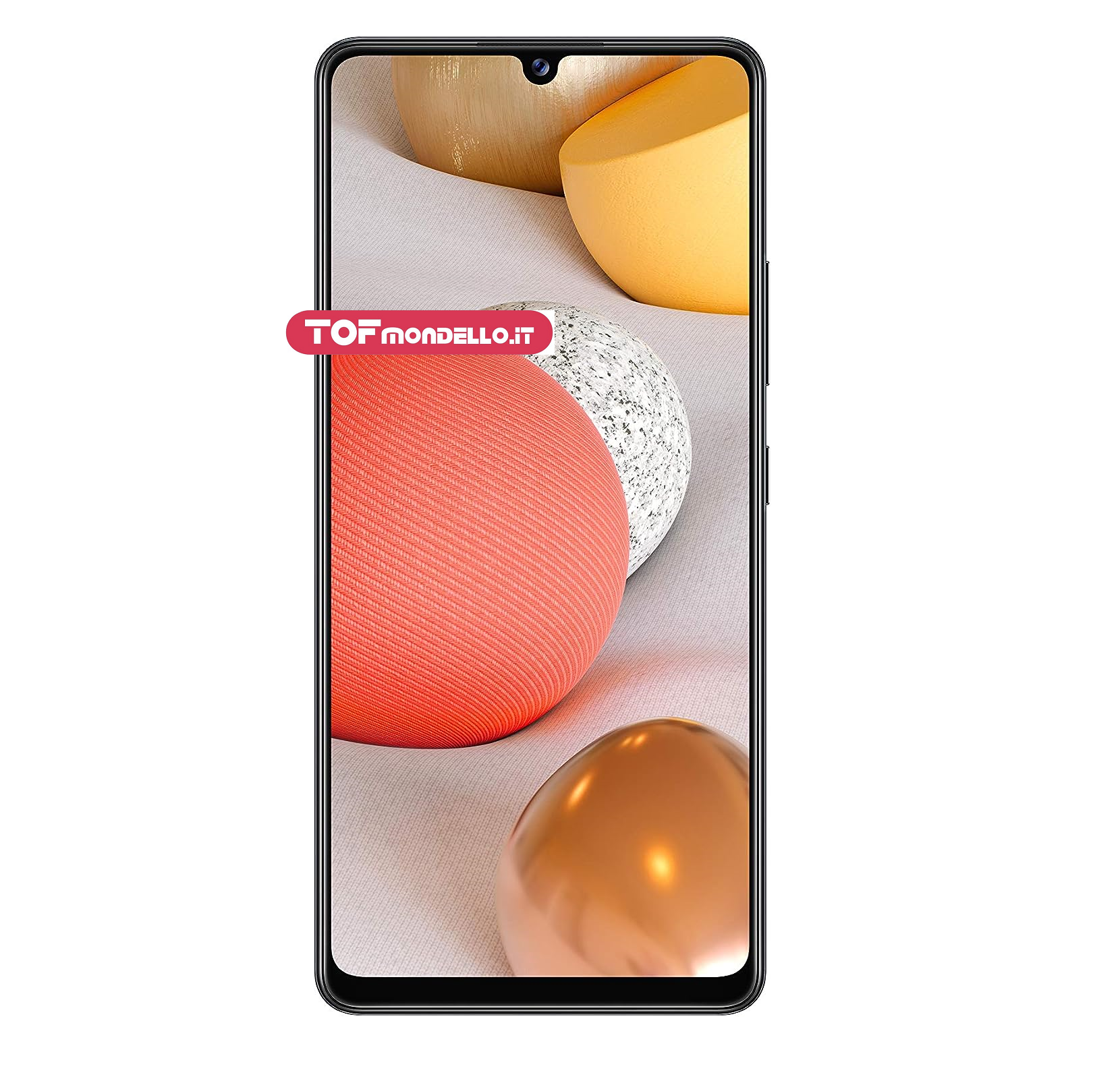 Samsung A42 5G (4-128) USATO