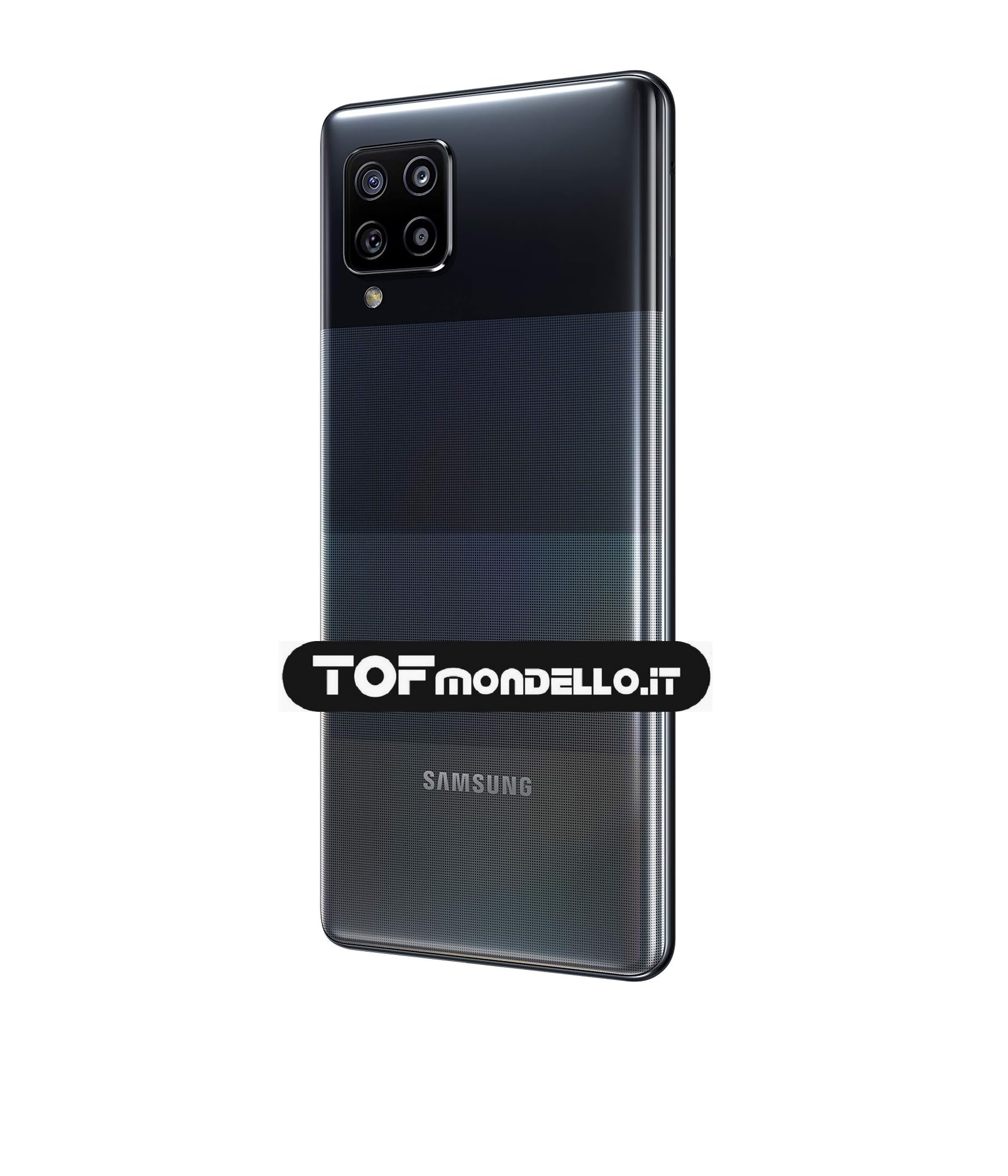 Samsung A42 5G (4-128) USATO - immagine 2