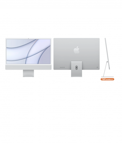 iMac (24 pollici, M1, 2021)