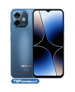 ulefone note 16 pro blu 2