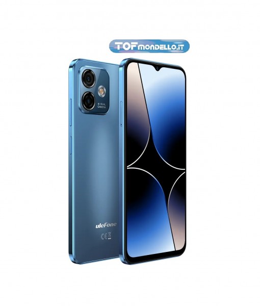 ulefone note 16 pro blu 3