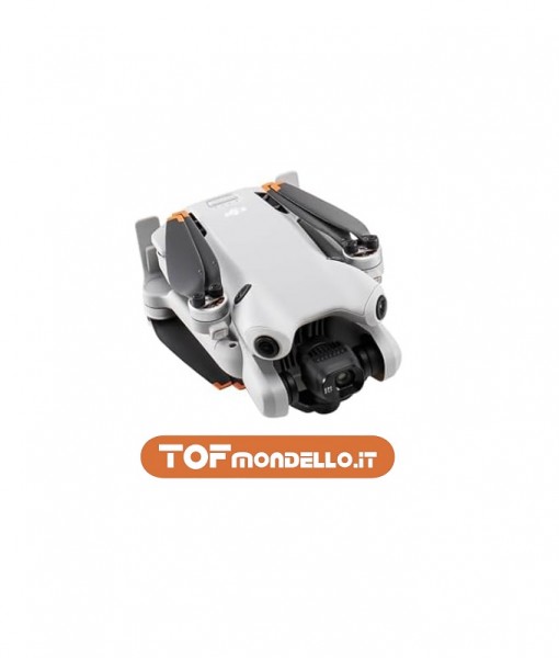 DJI Mini 4 Pro