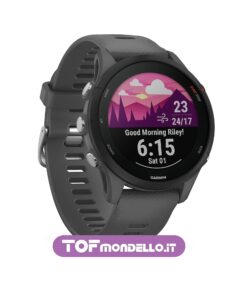 Garmin Forerunner 255 2