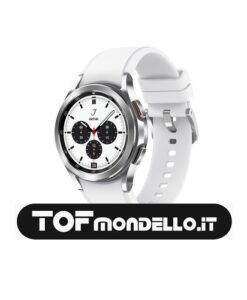 SAMSUNG - GALAXY WATCH4 CLASSIC 46MM