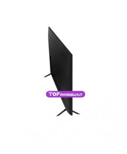 Samsung TV Crystal UHD 4K 55” UE55AU7170