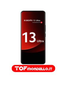 XIAOMI 13 Ultra