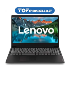 Lenovo S145-15IIL