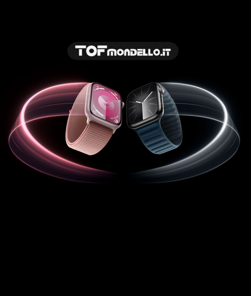 Apple Watch serie 9