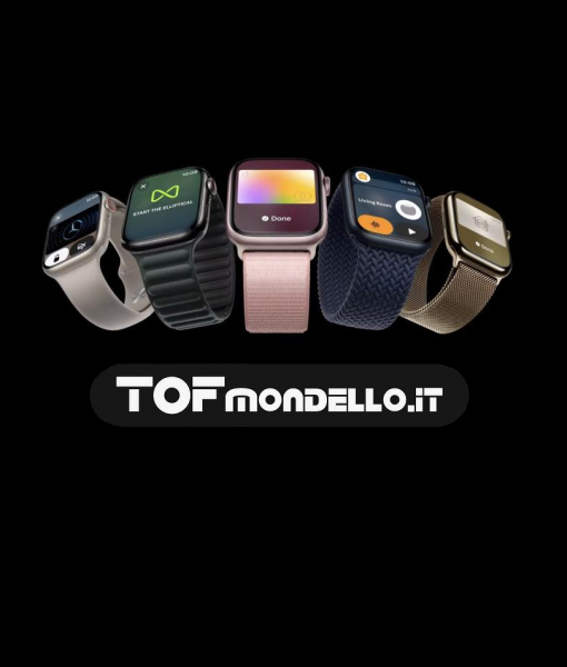 Apple Watch serie 9