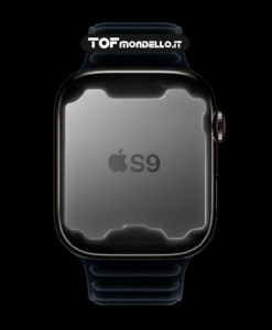 Apple Watch serie 9