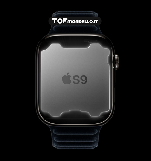 Apple Watch serie 9
