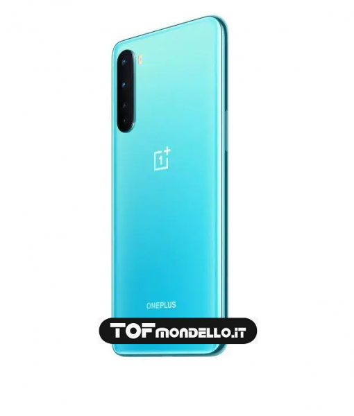 OnePlus Nord