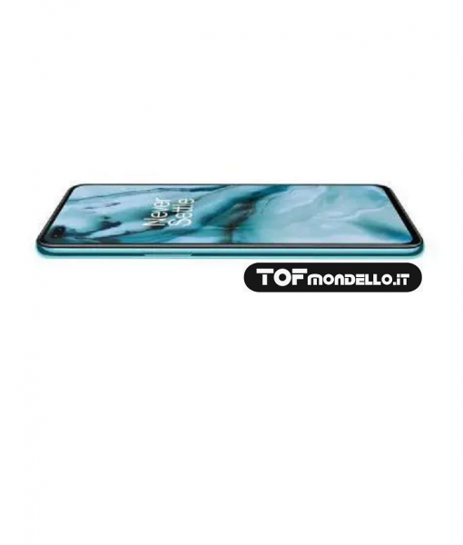 OnePlus Nord