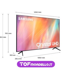 samsung AU7100 2