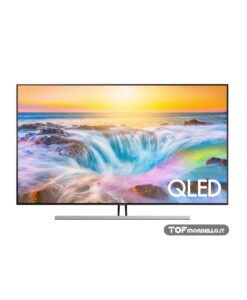 samsung tv qe55q85ra 2 log