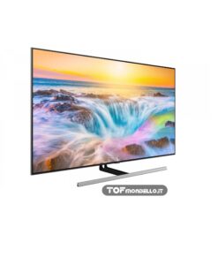 samsung tv qe55q85ra log