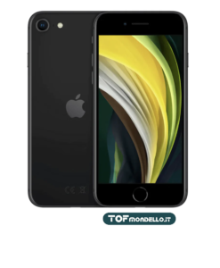 iPhone SE 2022