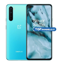 OnePlus Nord