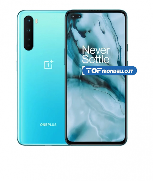 OnePlus Nord