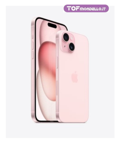 iPhone 15 Plus