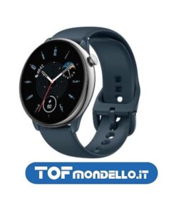 AMAZFIT GTR Mini