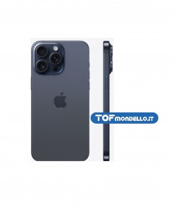 APPLE iPhone 15 Pro Max 2