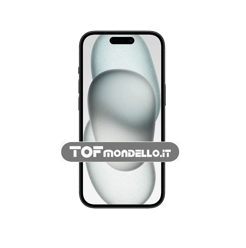 Apple iPhone 15 128GB USATO - immagine 2