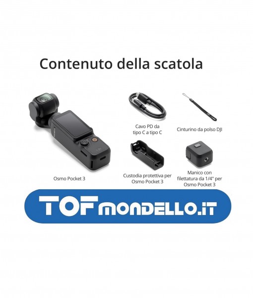 DJI Osmo Pocket 3 11
