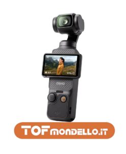 DJI Osmo Pocket 3