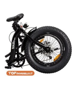 FAt bike CR3KT 2