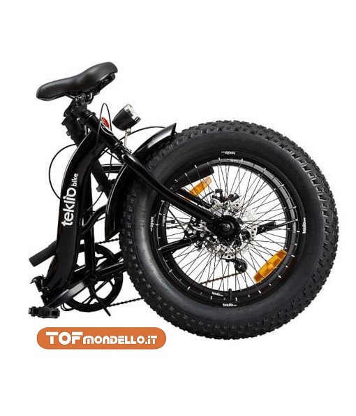 FAt bike CR3KT 2