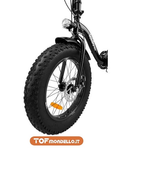FAt bike CR3KT 3