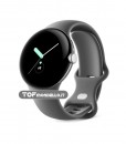 Google Pixel Watch 2 4 log