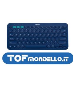 Logitech k380 3 log