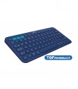 Logitech k380 log