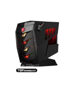 MSI Aegis X3 VR7RD-021EU 2