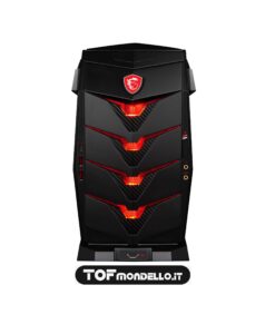 MSI Aegis X3 VR7RD-021EU 3