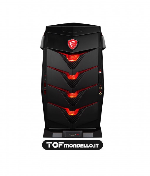 MSI Aegis X3 VR7RD-021EU 3