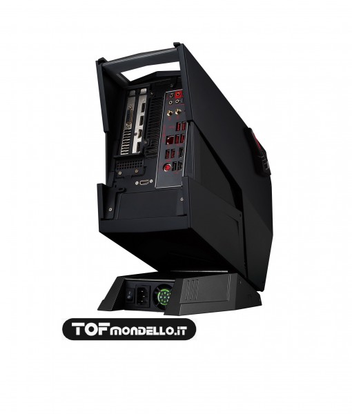 MSI Aegis X3 VR7RD-021EU 4