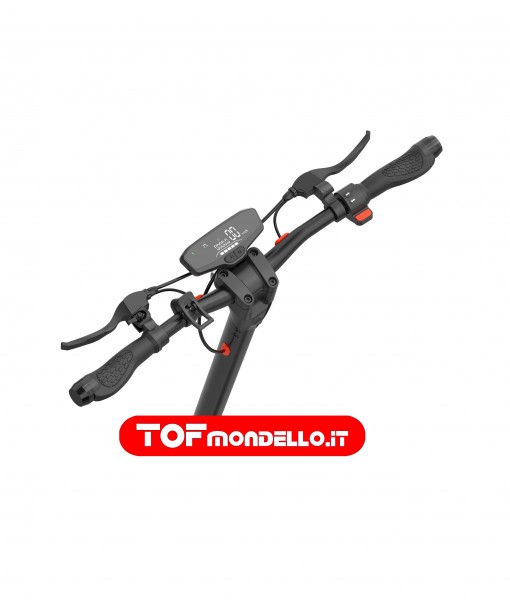 Monopattino elettrico Vivobike V40 2