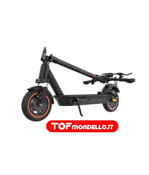 Monopattino elettrico Vivobike V40 3