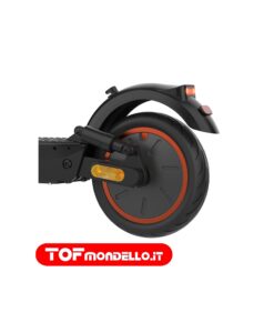 Monopattino elettrico Vivobike V40 4