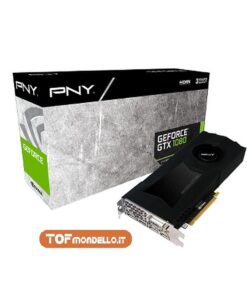 PNY GEFORCE GTX 1080 2