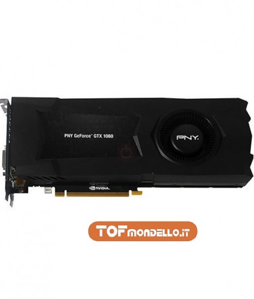 PNY GEFORCE GTX 1080