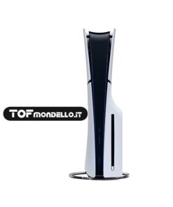 Sony PS5 Slim (Disco) USATA