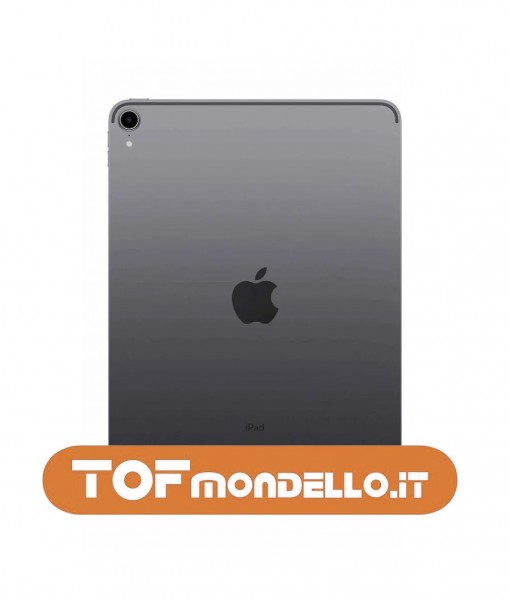 iPad Pro 11 (2018) 2