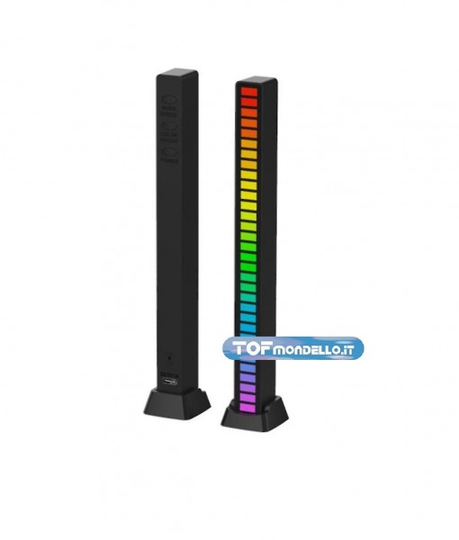 music level light2 log