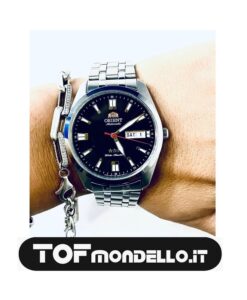 orient 2